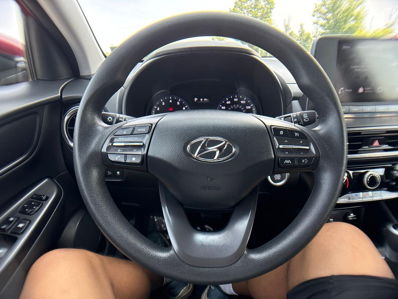 2023 Hyundai Kona SEL Chantilly VA