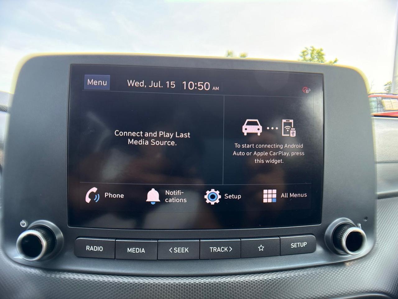 2023 Hyundai Kona SEL Chantilly VA