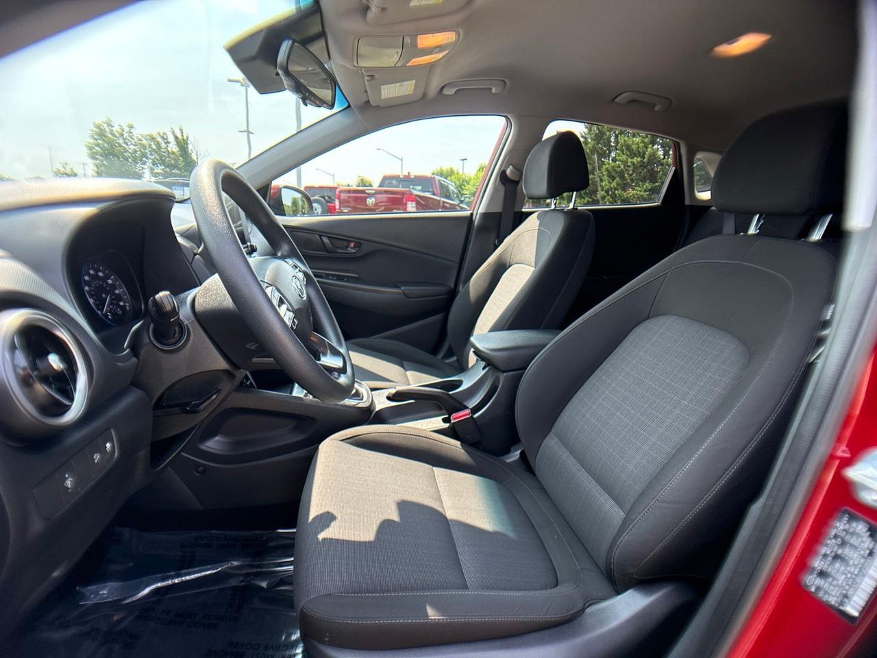 2023 Hyundai Kona SEL Chantilly VA
