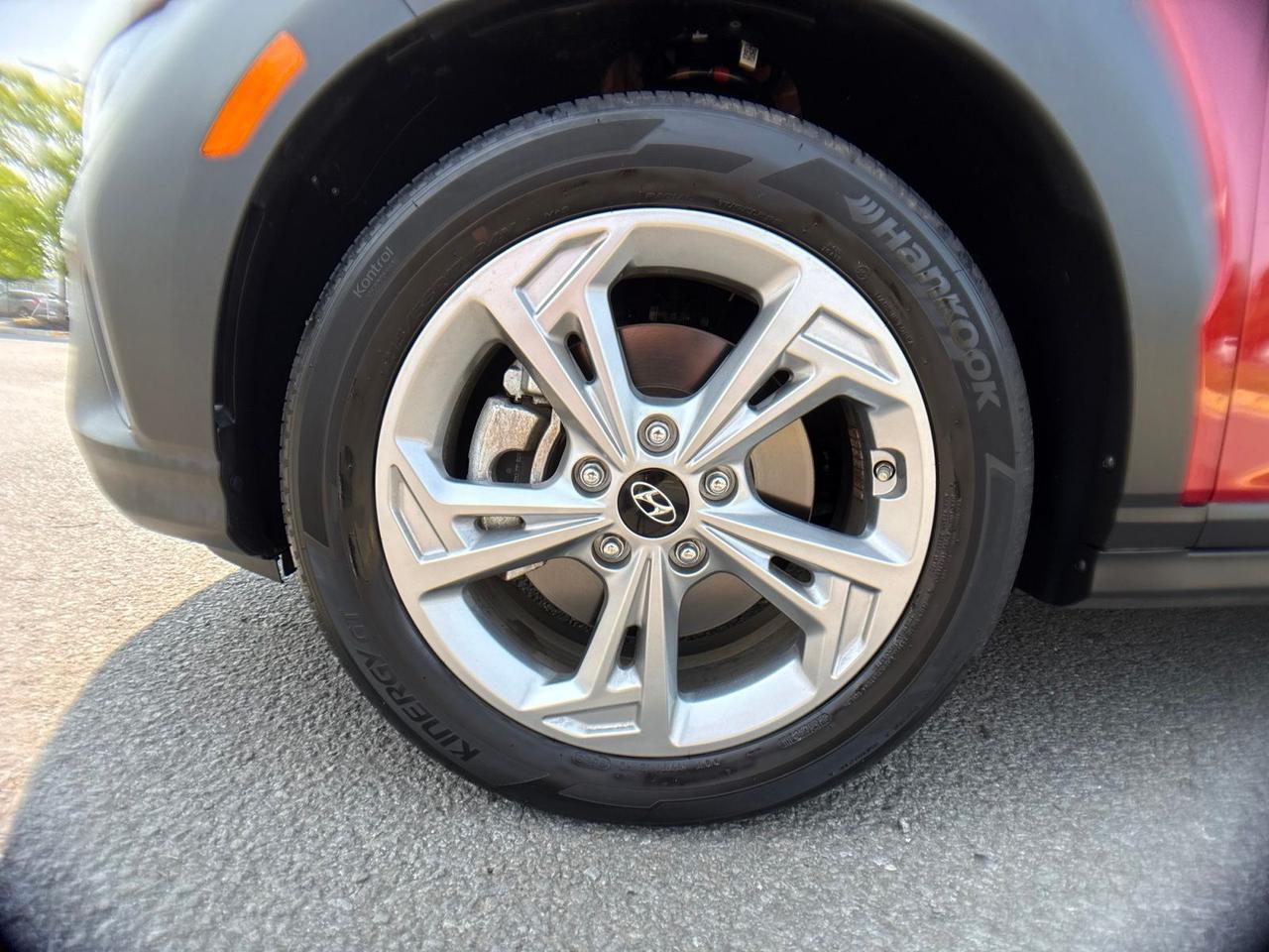 2023 Hyundai Kona SEL Chantilly VA