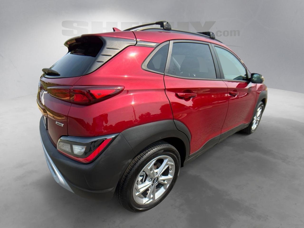 2023 Hyundai Kona SEL Chantilly VA