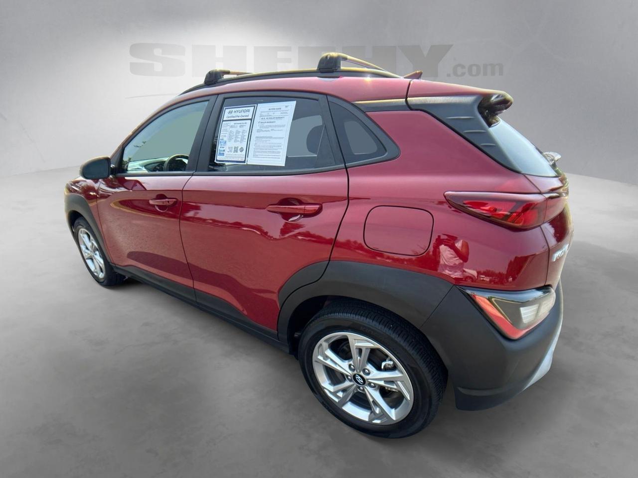 2023 Hyundai Kona SEL Chantilly VA