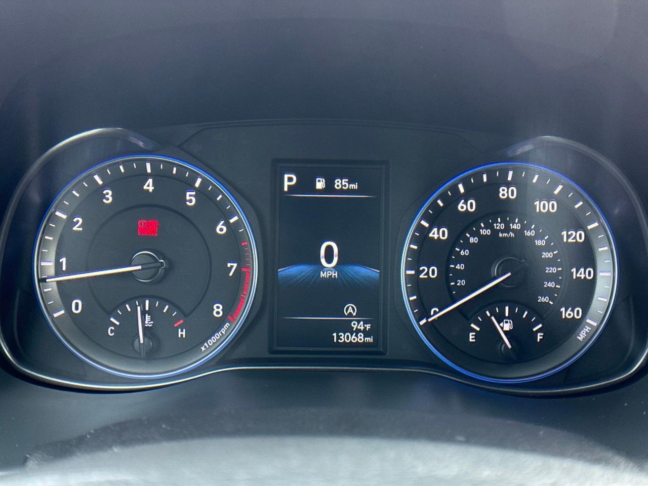 2023 Hyundai Kona SEL Chantilly VA