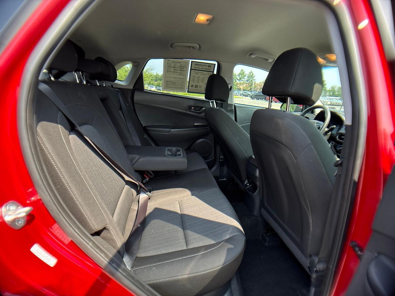 2023 Hyundai Kona SEL Chantilly VA