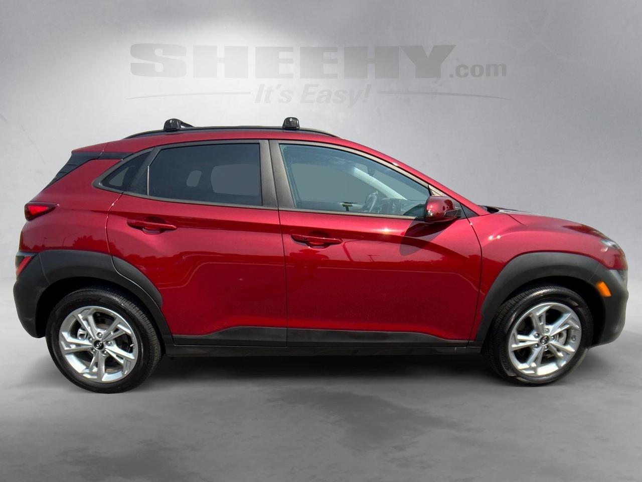 2023 Hyundai Kona SEL Chantilly VA