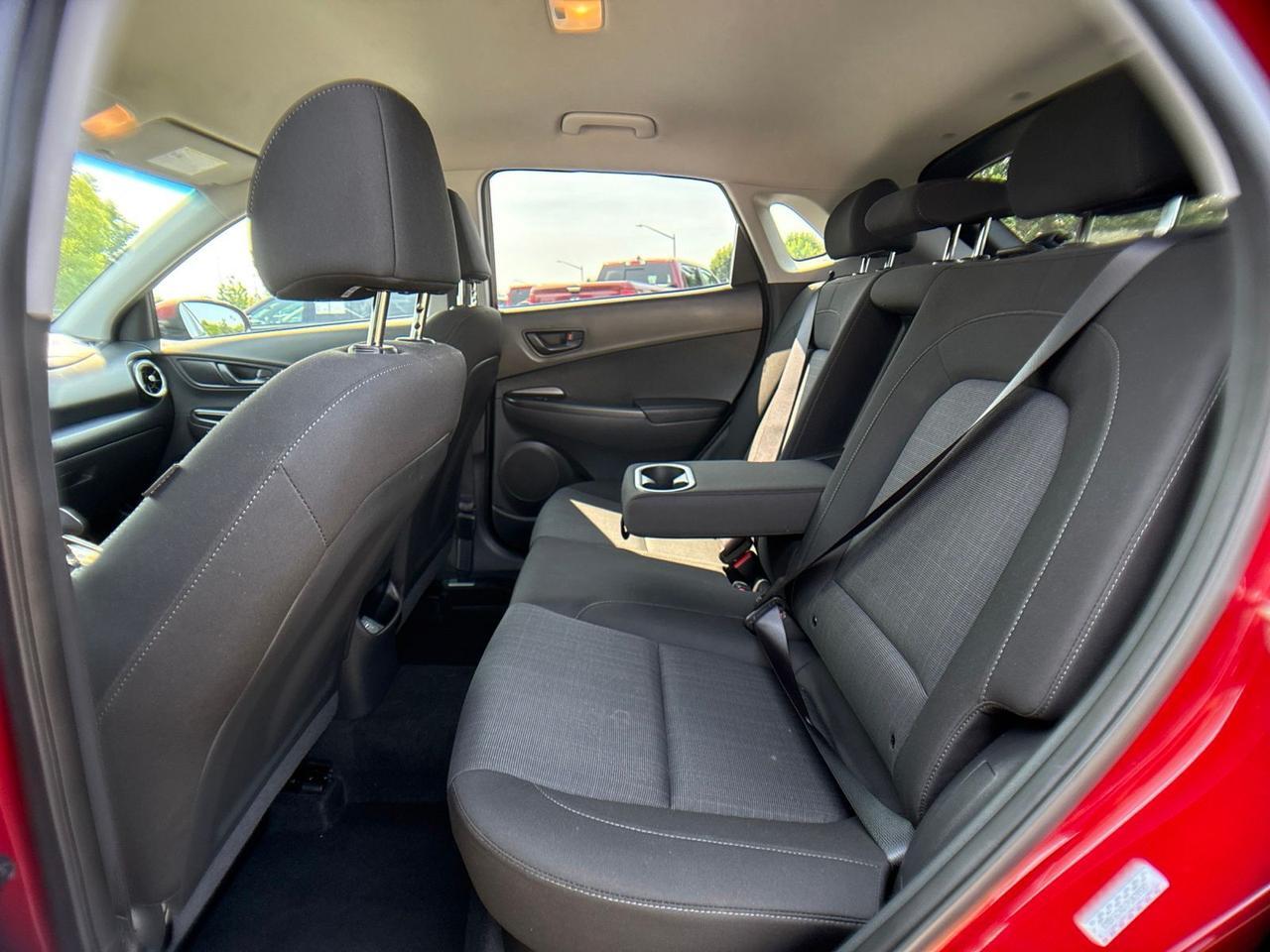 2023 Hyundai Kona SEL Chantilly VA