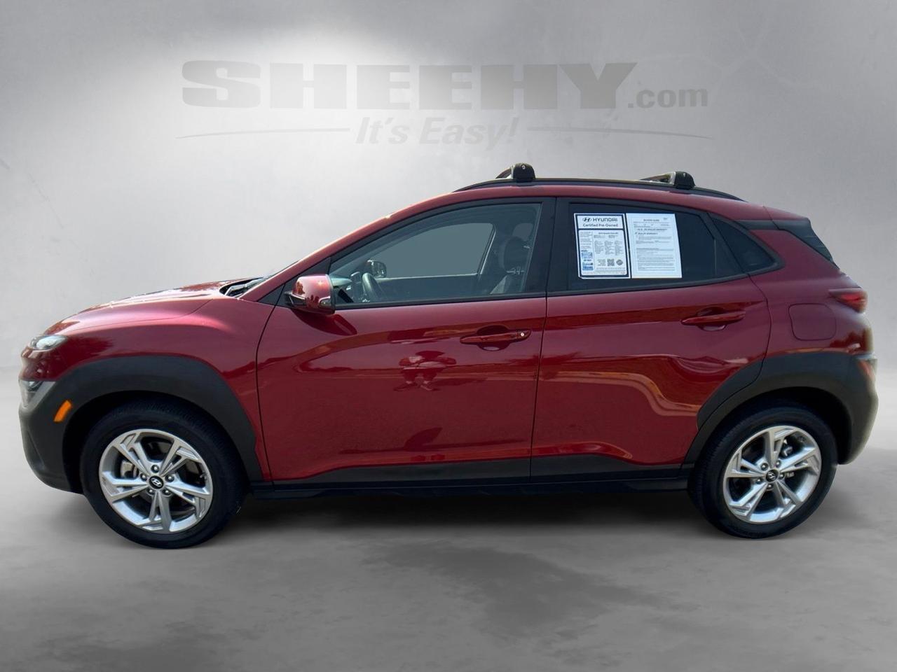2023 Hyundai Kona SEL Chantilly VA