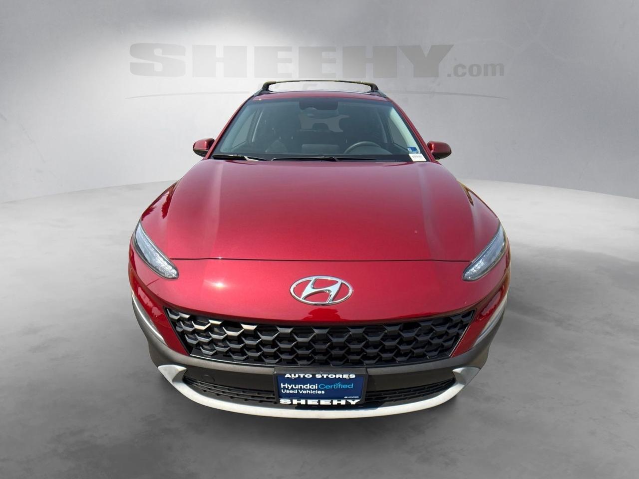 2023 Hyundai Kona SEL Chantilly VA