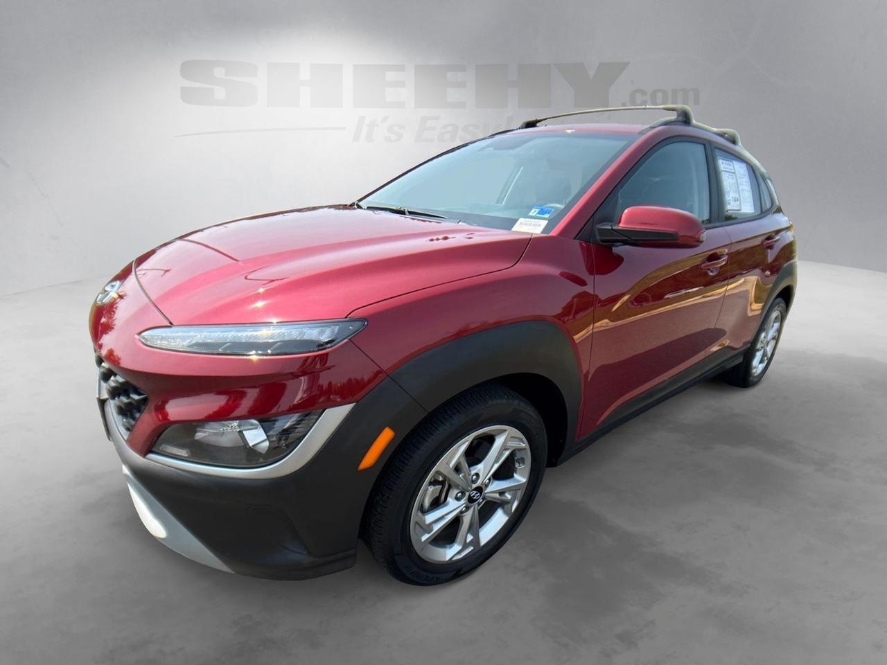 2023 Hyundai Kona SEL Chantilly VA