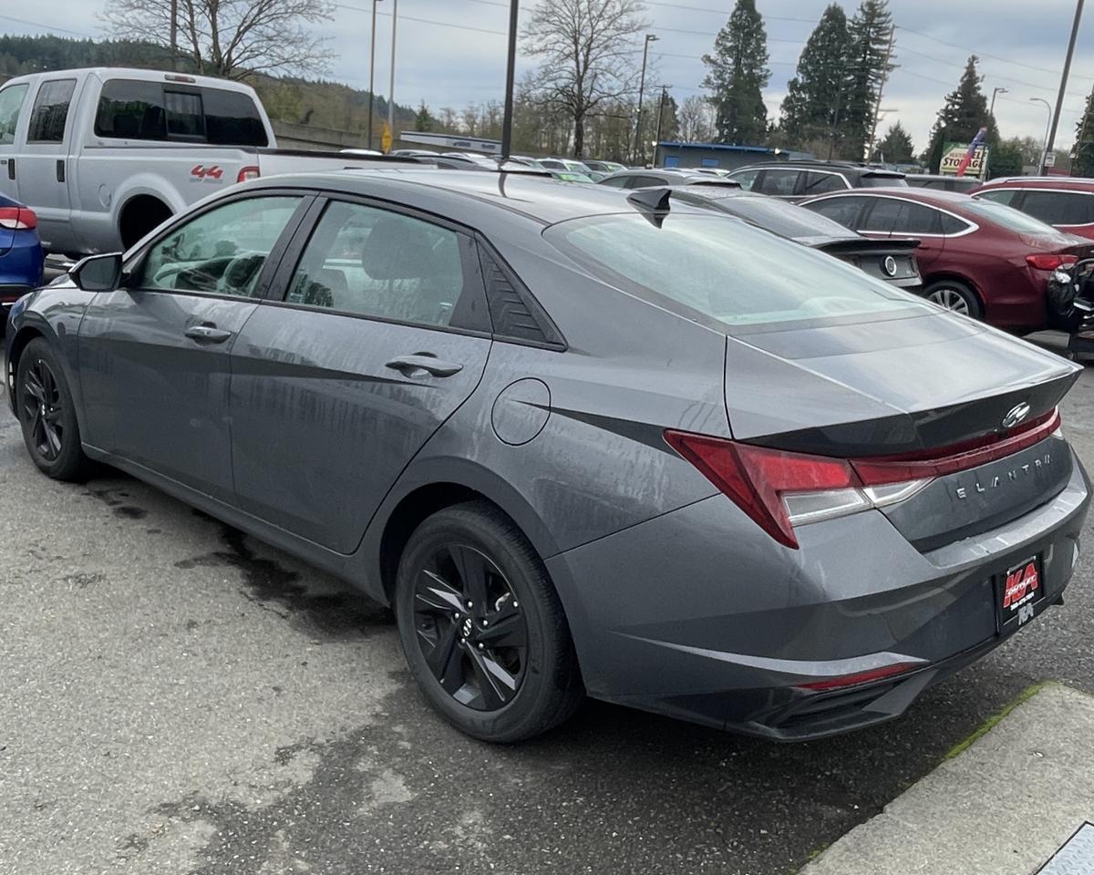 2023 Hyundai No Model SEL