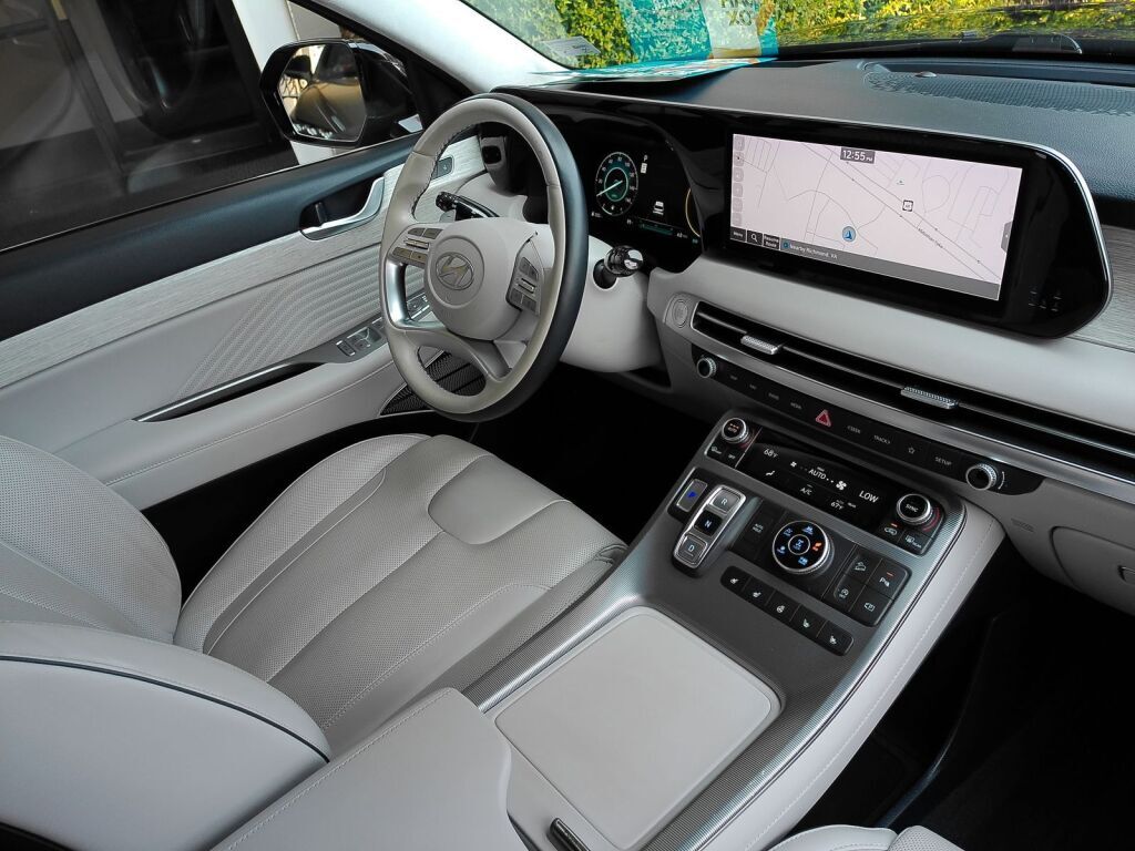 2023 Hyundai PALISADE Calligraphy AWD Waldorf MD