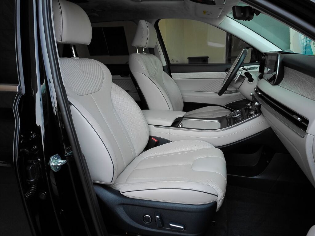 2023 Hyundai PALISADE Calligraphy AWD Waldorf MD