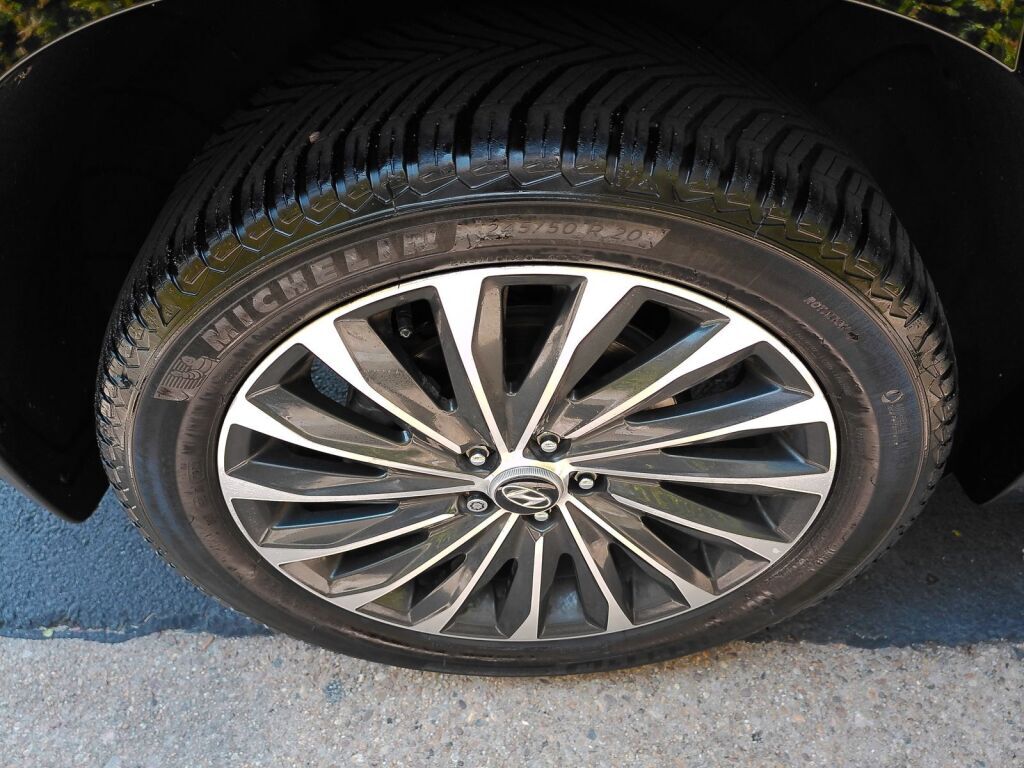 2023 Hyundai PALISADE Calligraphy AWD Waldorf MD