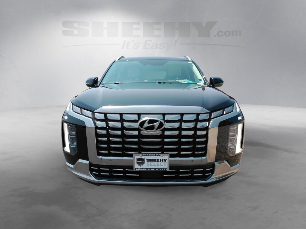 2023 Hyundai PALISADE Calligraphy AWD Waldorf MD