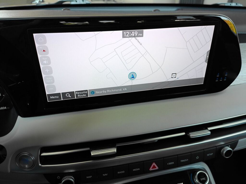 2023 Hyundai PALISADE Calligraphy AWD Waldorf MD