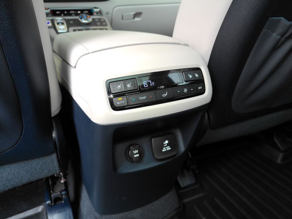 2023 Hyundai PALISADE Calligraphy AWD Waldorf MD