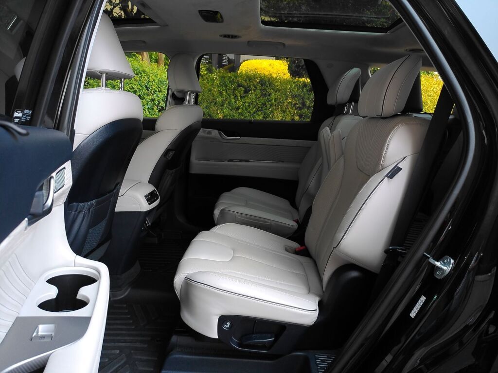 2023 Hyundai PALISADE Calligraphy AWD Waldorf MD