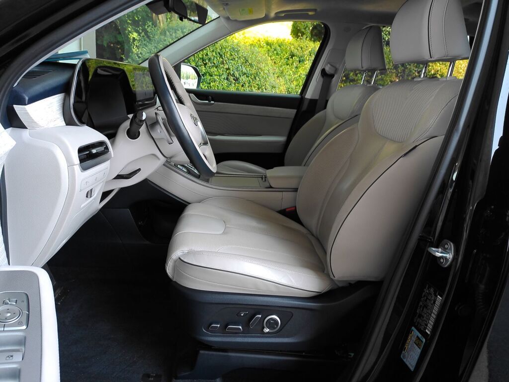 2023 Hyundai PALISADE Calligraphy AWD Waldorf MD