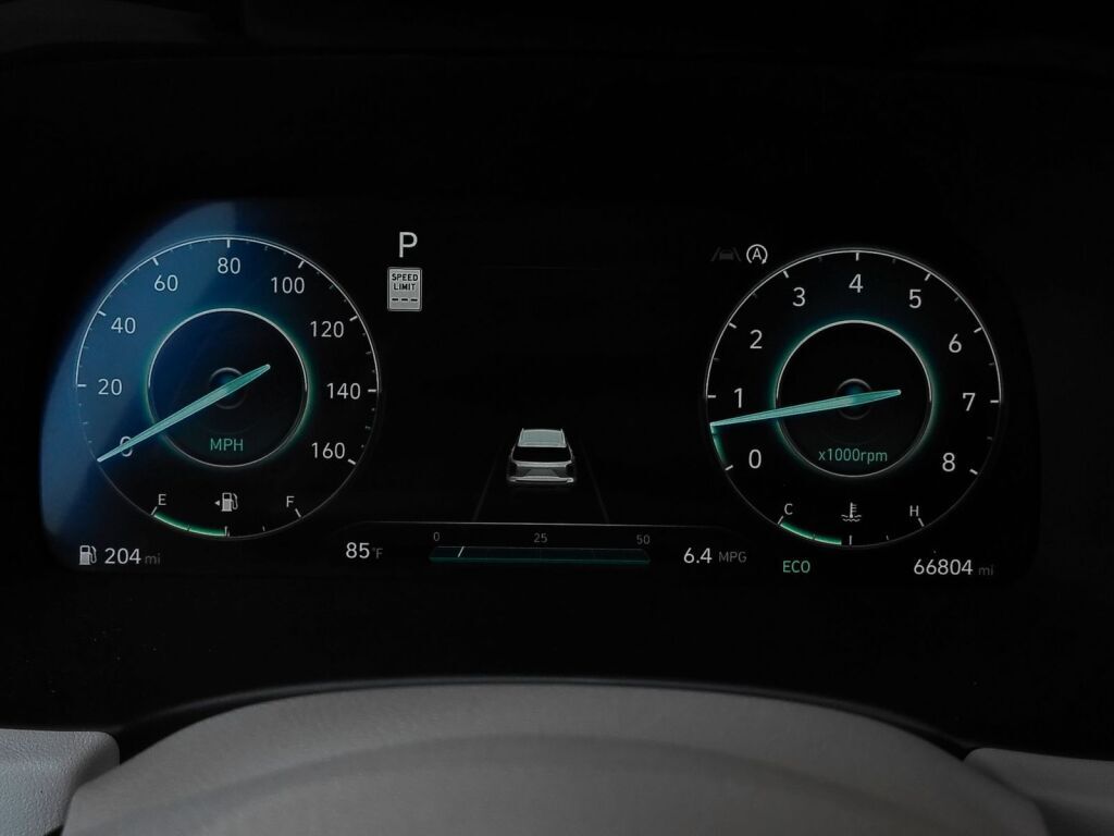 2023 Hyundai PALISADE Calligraphy AWD Waldorf MD