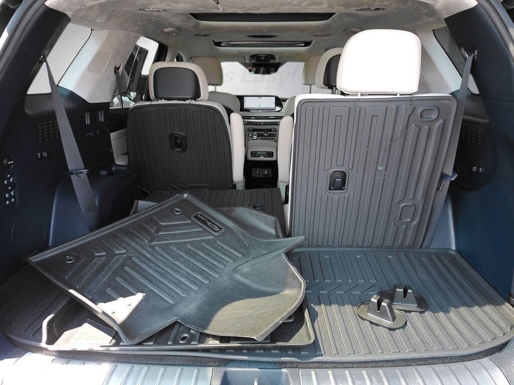 2023 Hyundai PALISADE Calligraphy AWD Waldorf MD