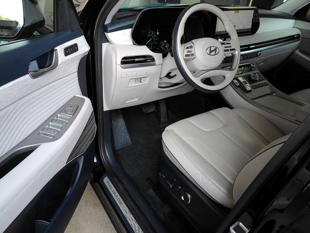 2023 Hyundai PALISADE Calligraphy AWD Waldorf MD
