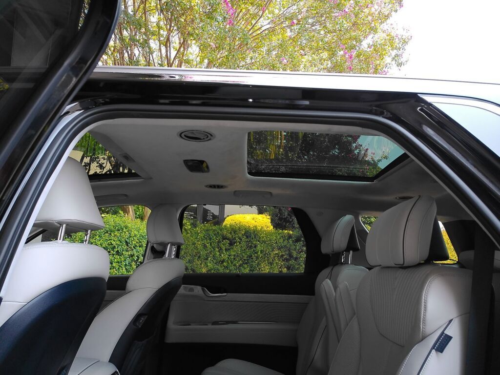 2023 Hyundai PALISADE Calligraphy AWD Waldorf MD