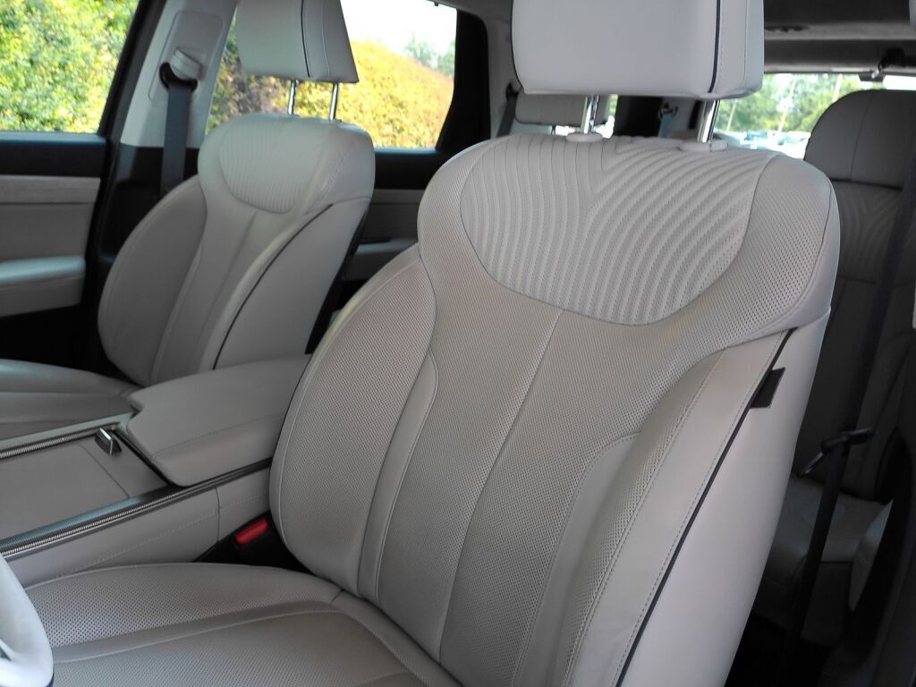 2023 Hyundai PALISADE Calligraphy AWD Waldorf MD
