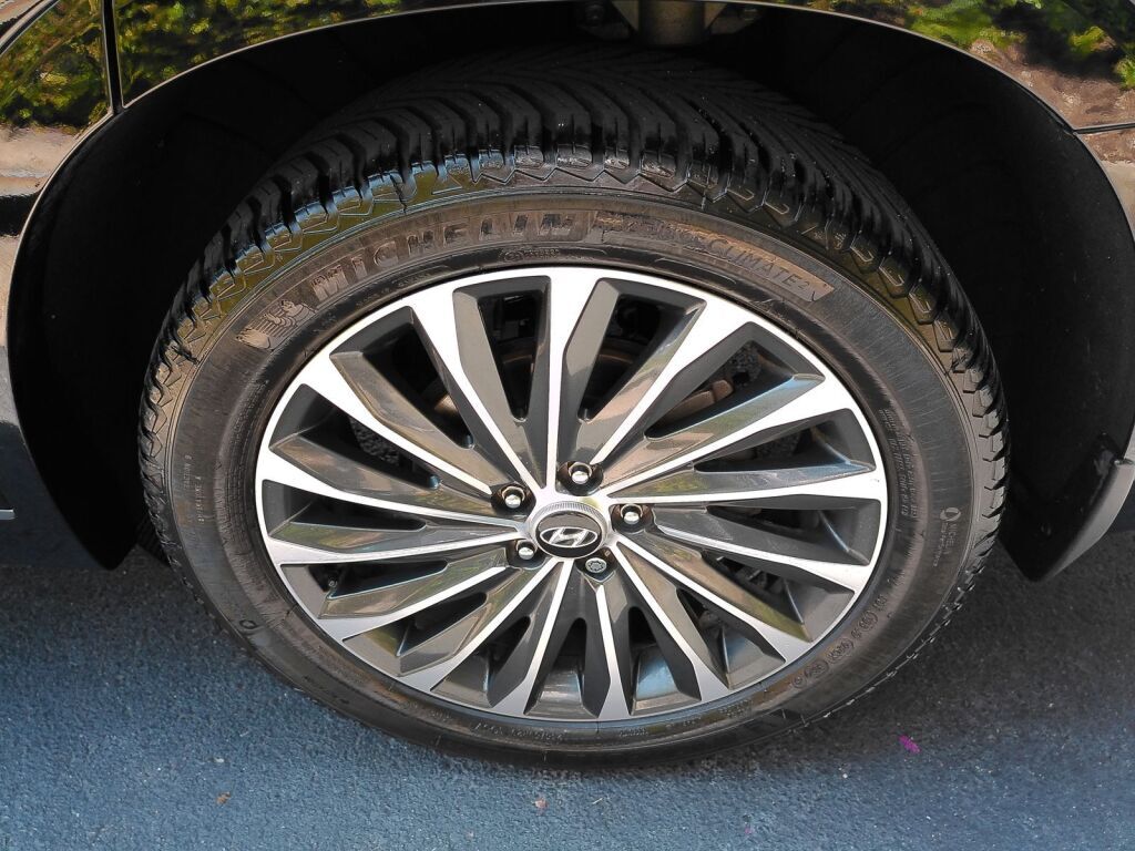 2023 Hyundai PALISADE Calligraphy AWD Waldorf MD