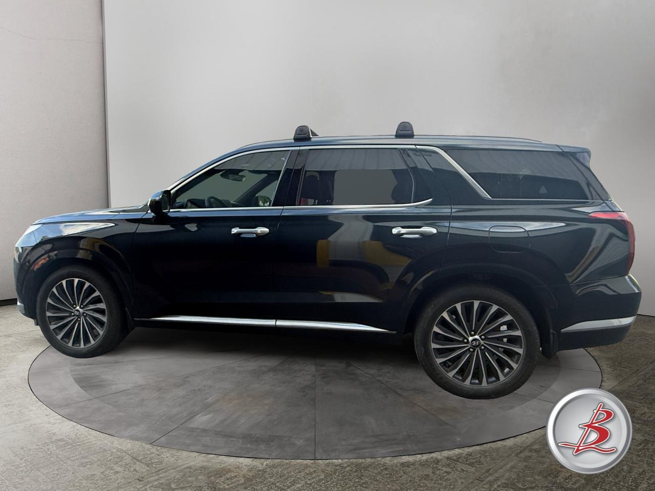 2023 Hyundai PALISADE Calligraphy Salt Lake City UT