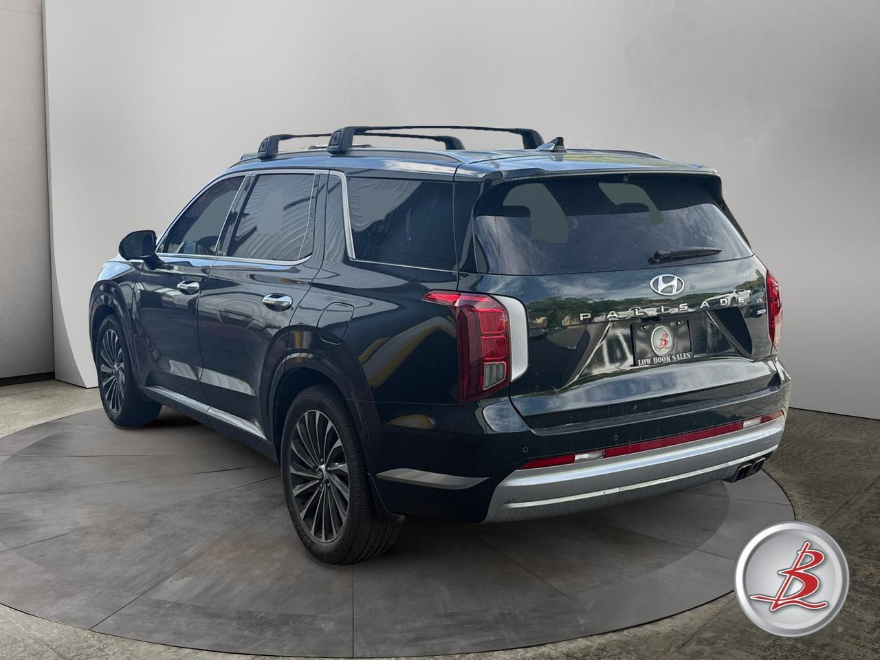 2023 Hyundai PALISADE Calligraphy Salt Lake City UT