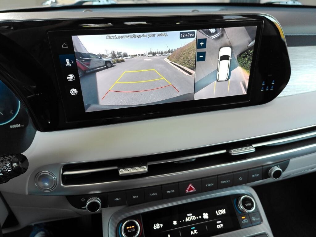 2023 Hyundai PALISADE Calligraphy Waldorf MD