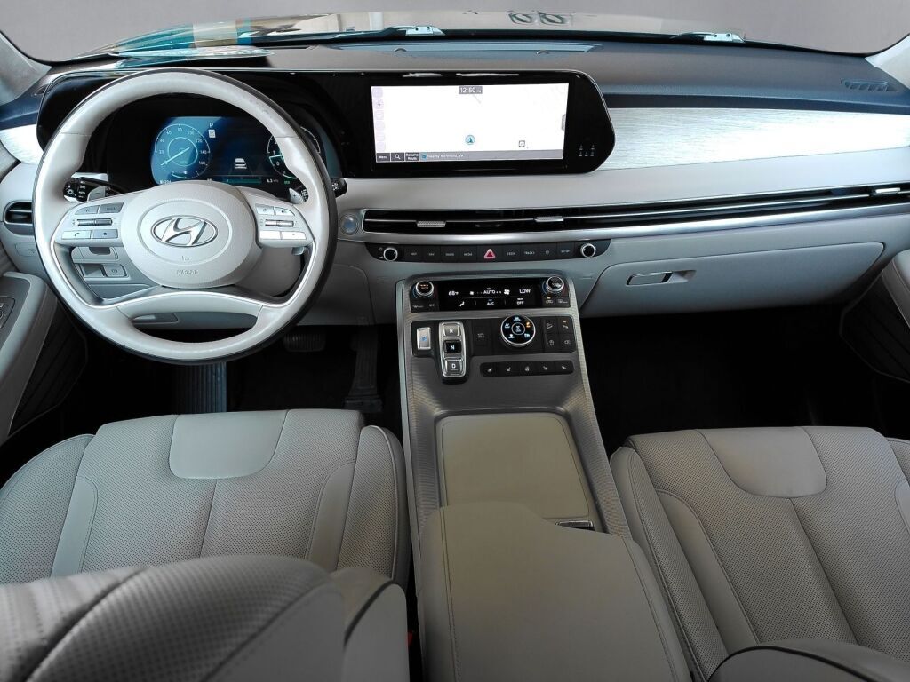 2023 Hyundai PALISADE Calligraphy Waldorf MD