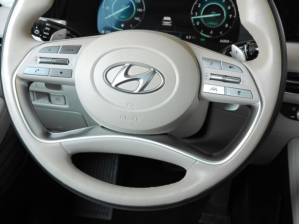 2023 Hyundai PALISADE Calligraphy Waldorf MD