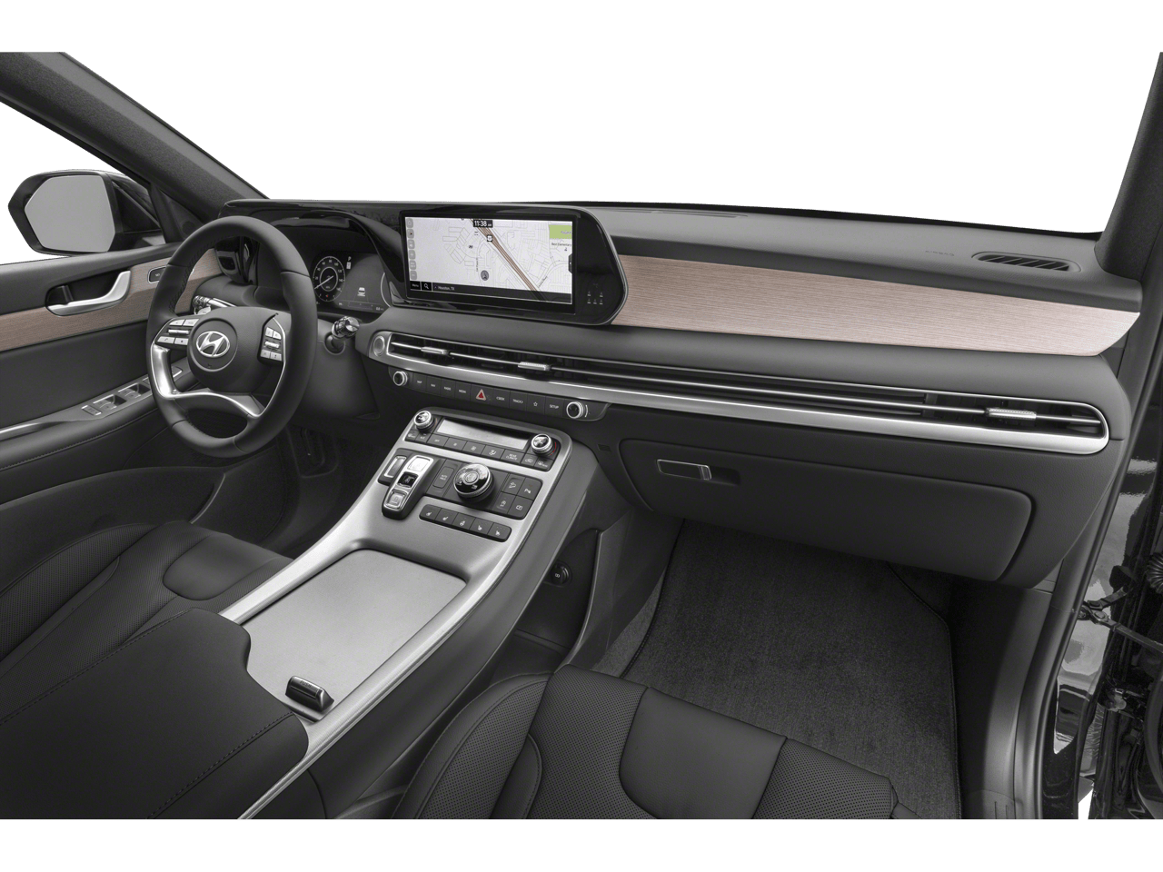 2023 Hyundai PALISADE LIMITED Roseville CA