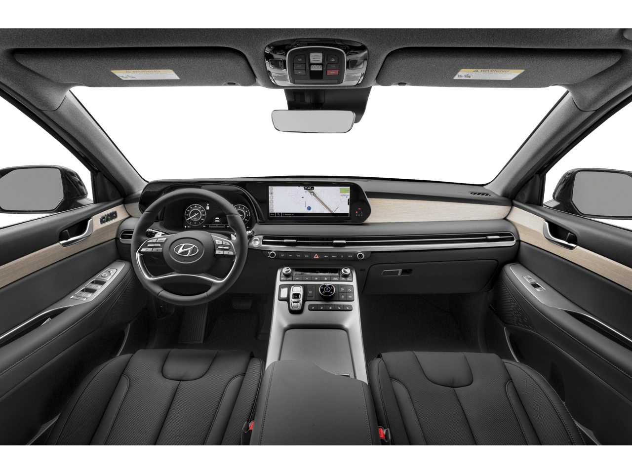 2023 Hyundai PALISADE LIMITED Roseville CA