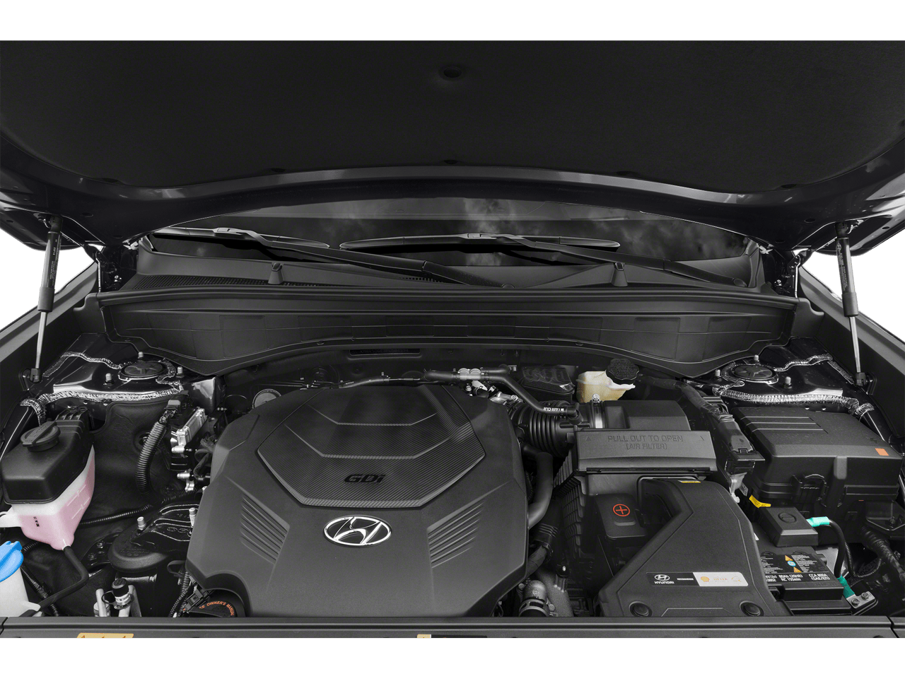 2023 Hyundai PALISADE LIMITED Roseville CA