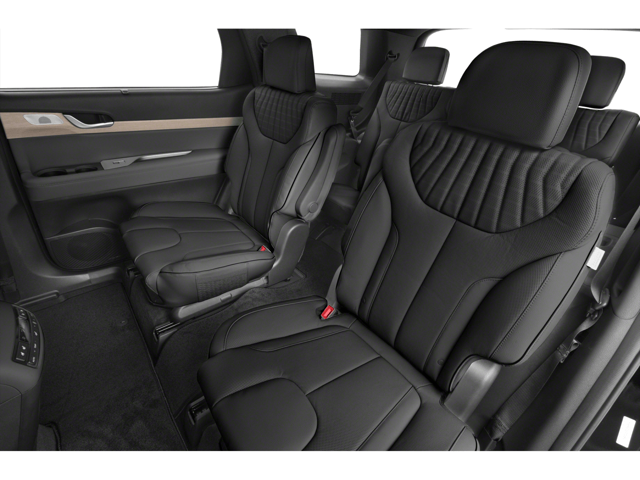 2023 Hyundai PALISADE LIMITED Roseville CA
