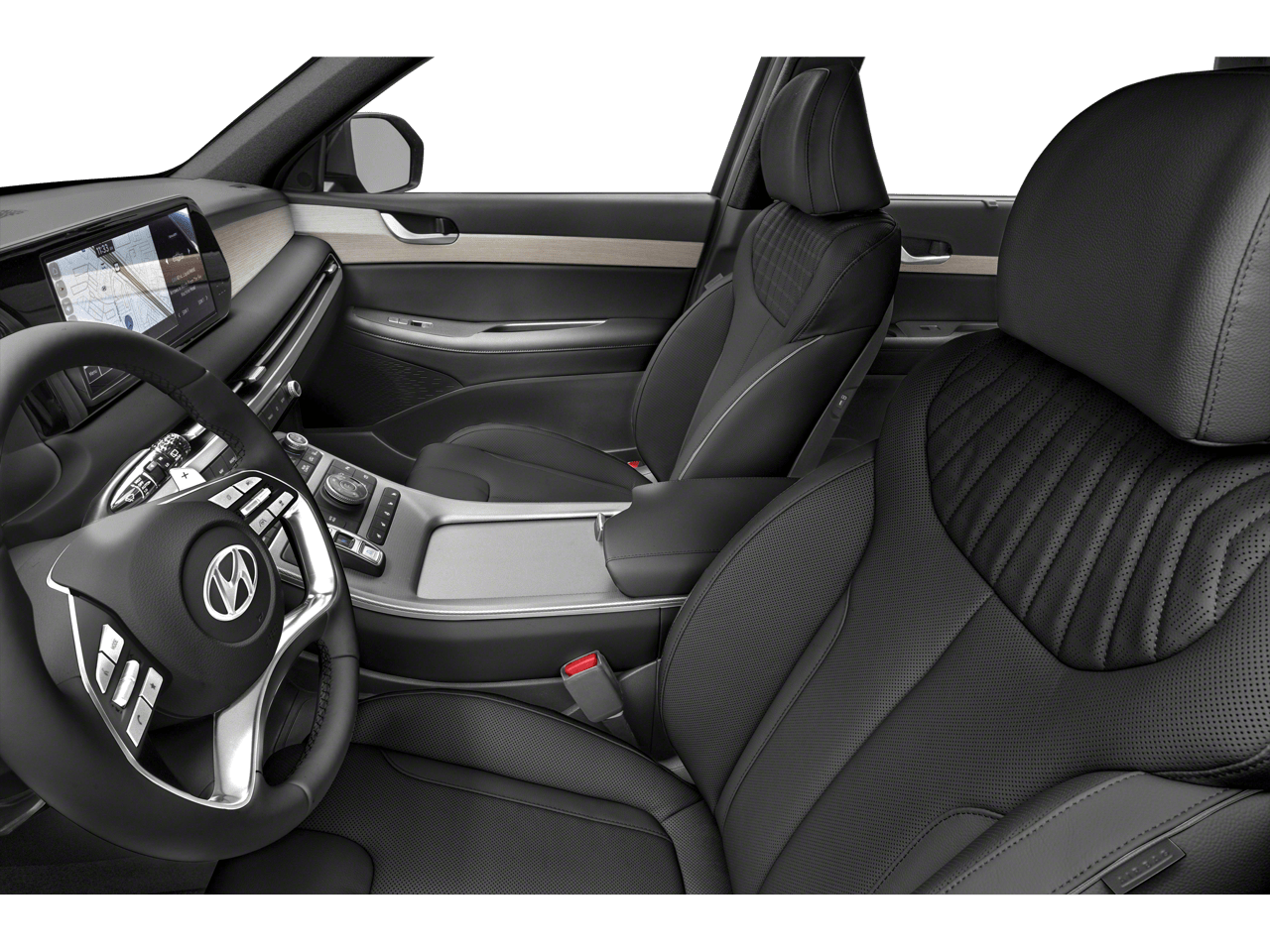 2023 Hyundai PALISADE LIMITED Roseville CA