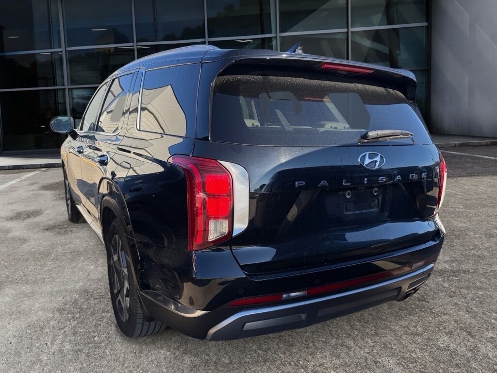 2023 Hyundai PALISADE Limited Chattanooga TN