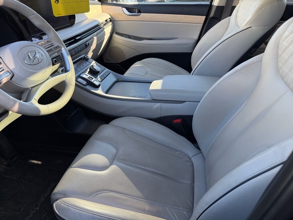 2023 Hyundai PALISADE Limited Chattanooga TN