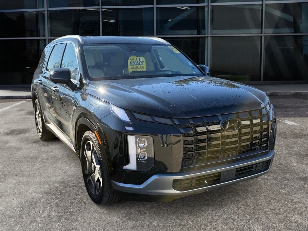 2023 Hyundai PALISADE Limited Chattanooga TN