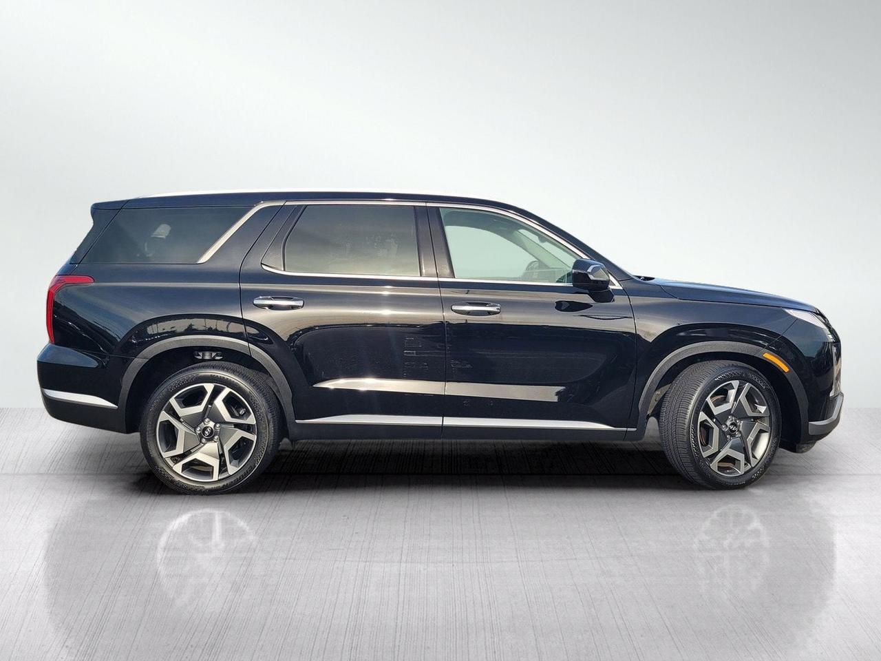 2023 Hyundai PALISADE SEL Roseville CA