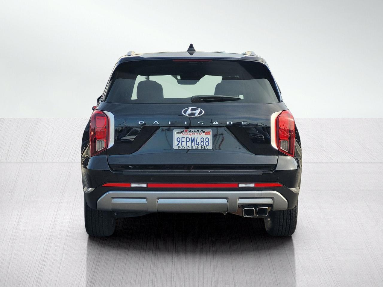 2023 Hyundai PALISADE SEL Roseville CA