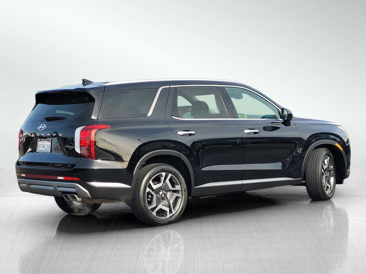 2023 Hyundai PALISADE SEL Roseville CA
