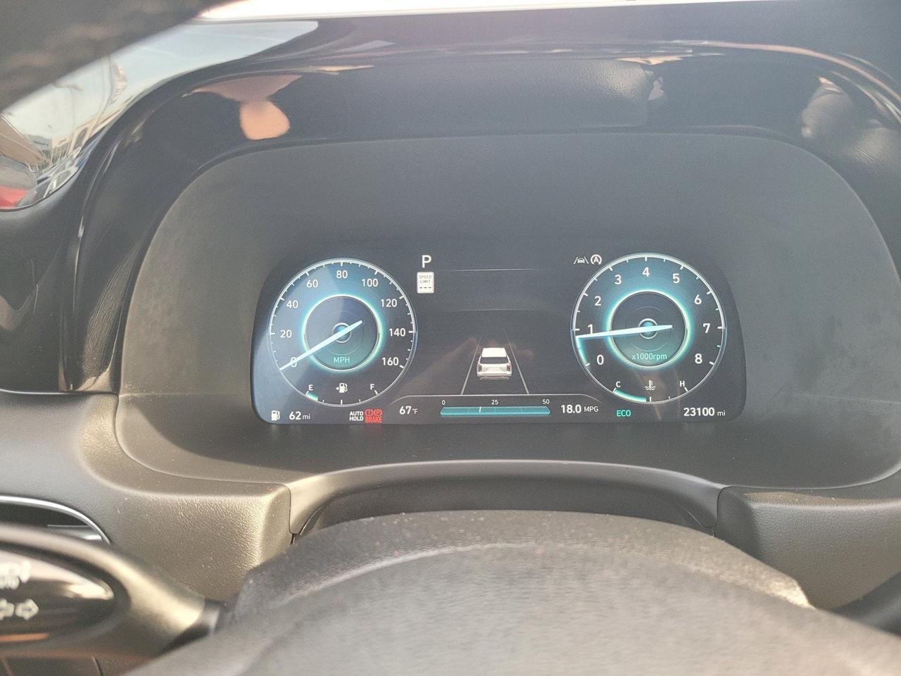 2023 Hyundai PALISADE SEL Roseville CA