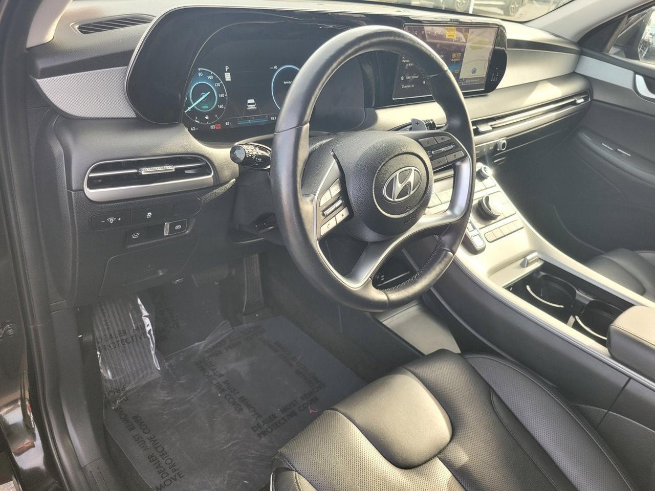 2023 Hyundai PALISADE SEL Roseville CA