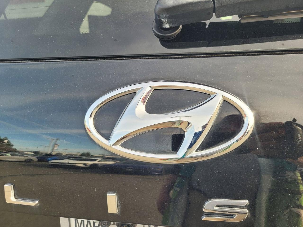 2023 Hyundai PALISADE SEL Roseville CA