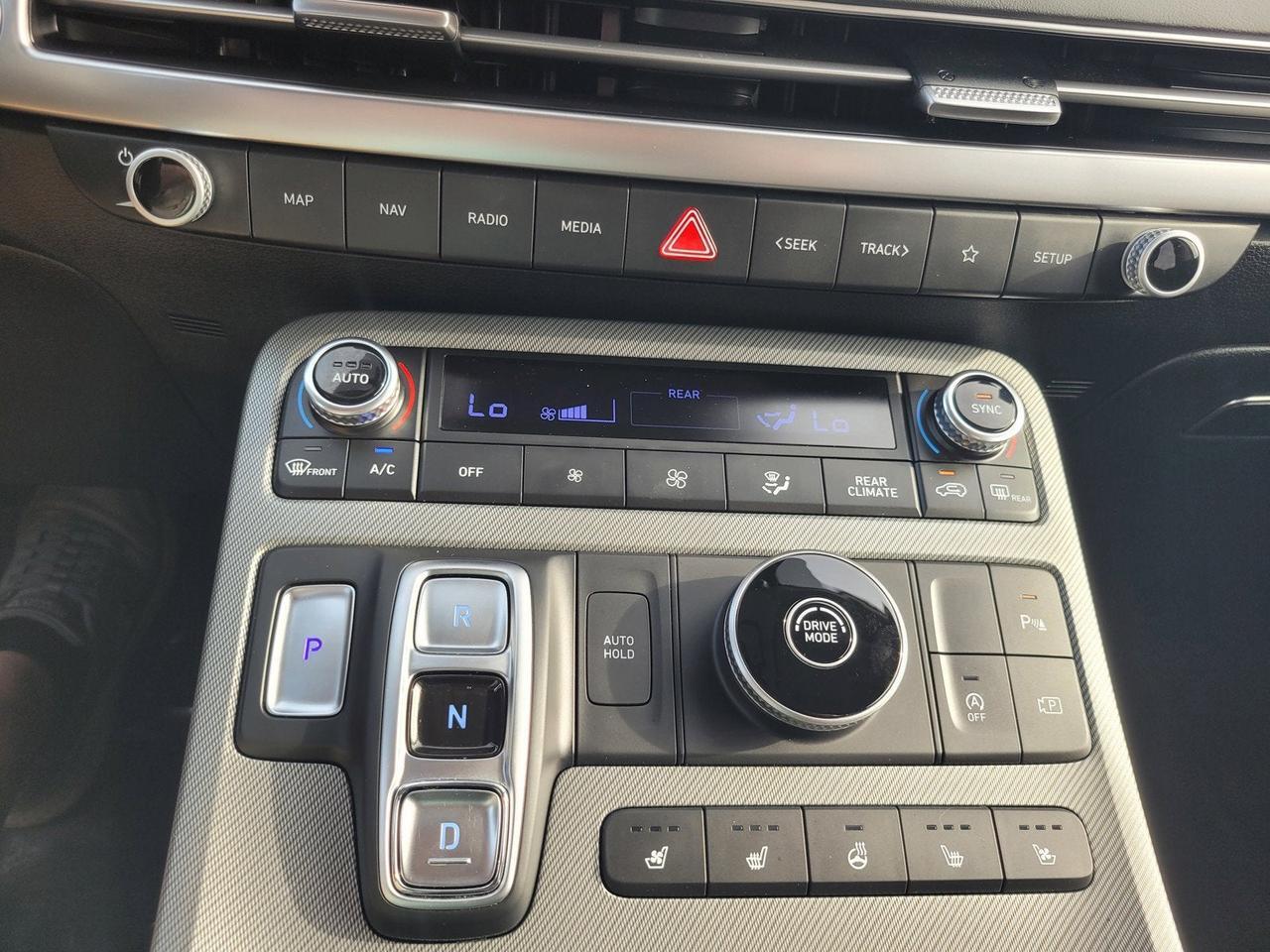 2023 Hyundai PALISADE SEL Roseville CA