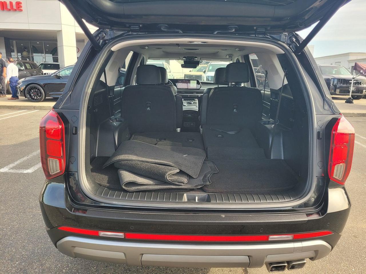 2023 Hyundai PALISADE SEL Roseville CA