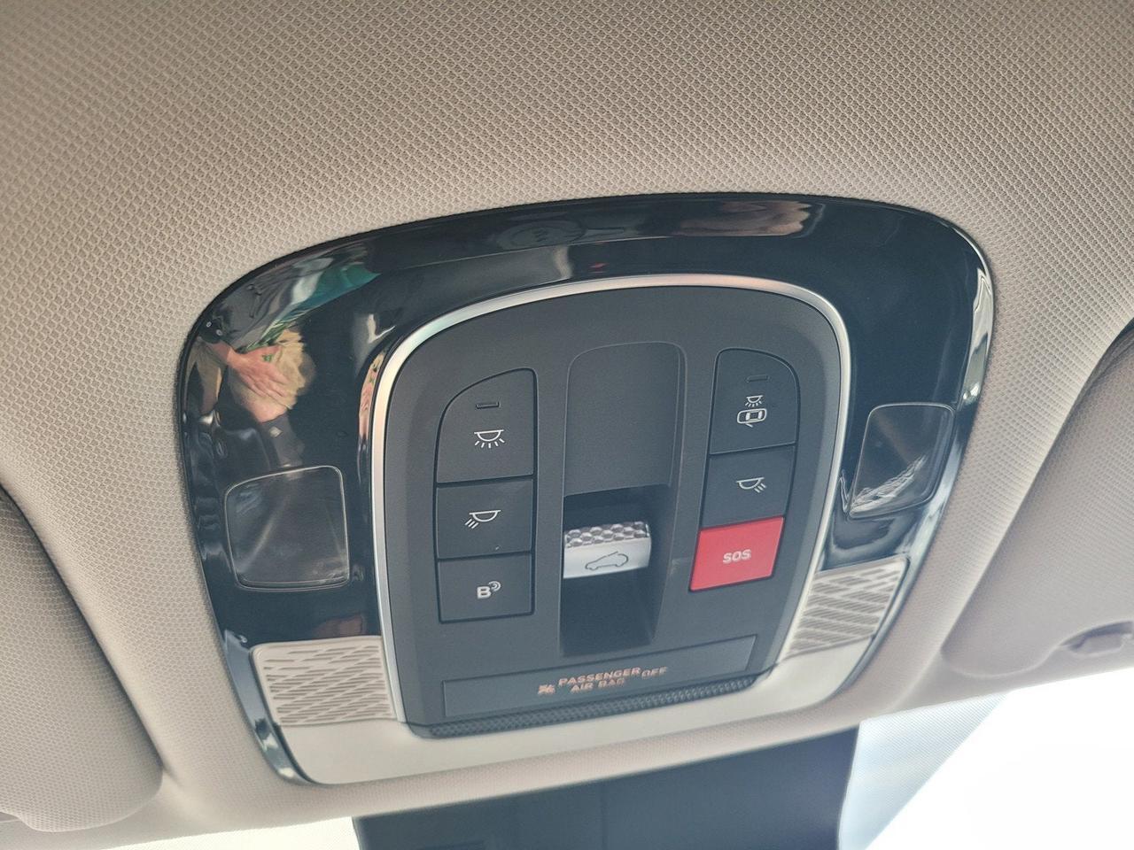 2023 Hyundai PALISADE SEL Roseville CA